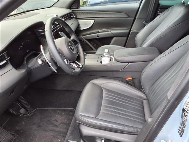 used 2023 Maserati Grecale car, priced at $37,415