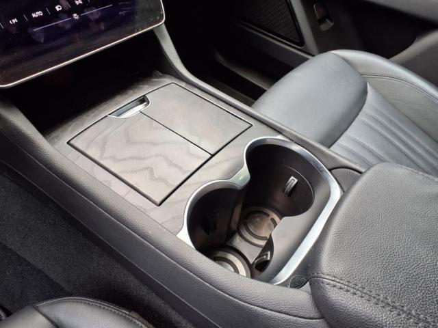 used 2023 Maserati Grecale car, priced at $37,415