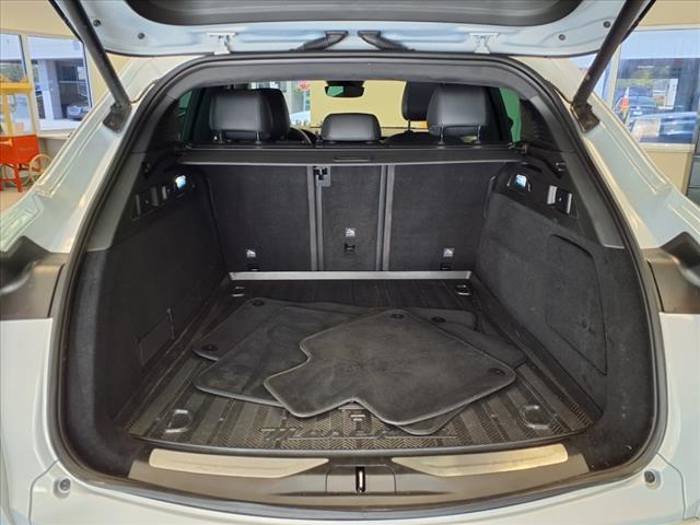 used 2023 Maserati Grecale car, priced at $35,484