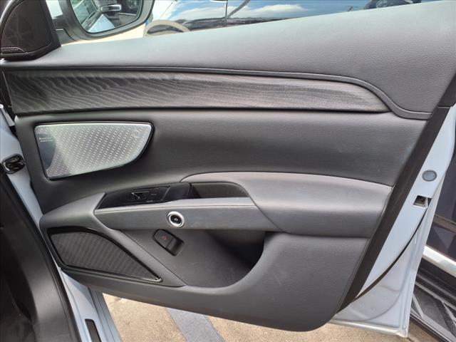 used 2023 Maserati Grecale car, priced at $37,415
