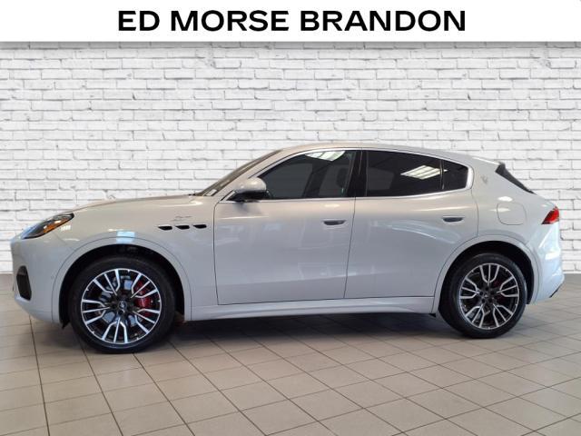used 2023 Maserati Grecale car, priced at $35,484