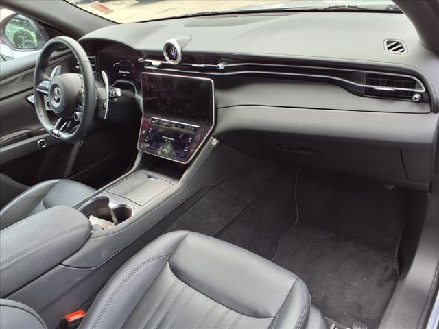 used 2023 Maserati Grecale car, priced at $37,415
