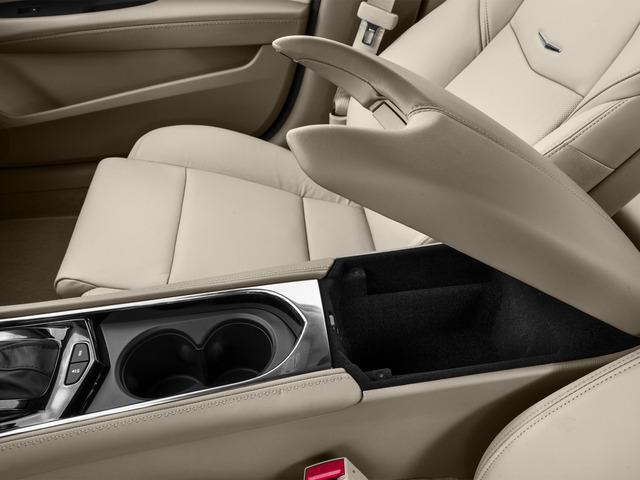used 2016 Cadillac ATS car, priced at $14,963