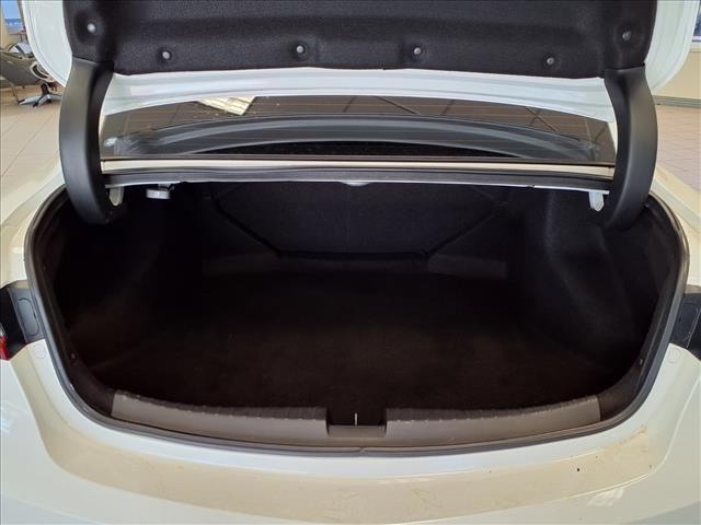 used 2022 Acura ILX car, priced at $24,500