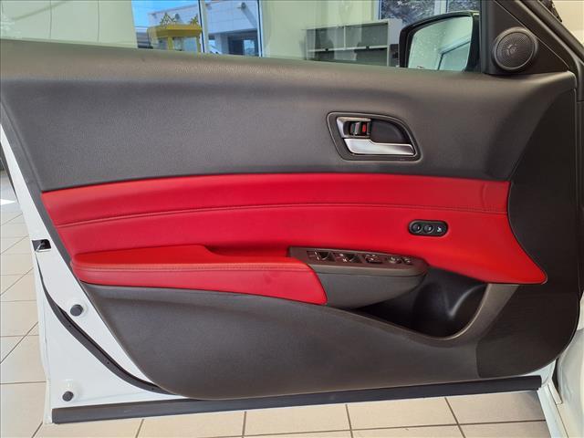 used 2022 Acura ILX car, priced at $24,500