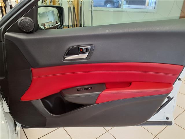 used 2022 Acura ILX car, priced at $24,500