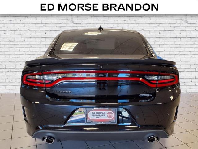 used 2021 Dodge Charger car, priced at $22,728