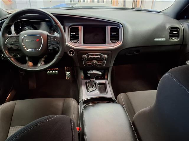used 2021 Dodge Charger car, priced at $22,728