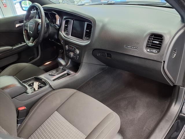 used 2021 Dodge Charger car, priced at $22,728