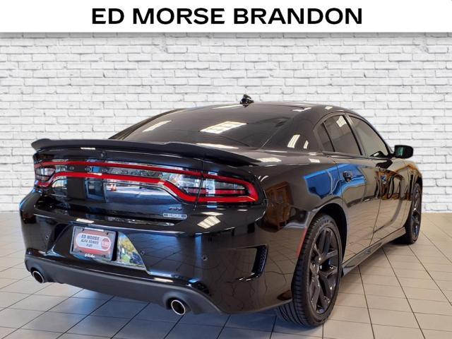 used 2021 Dodge Charger car, priced at $22,728