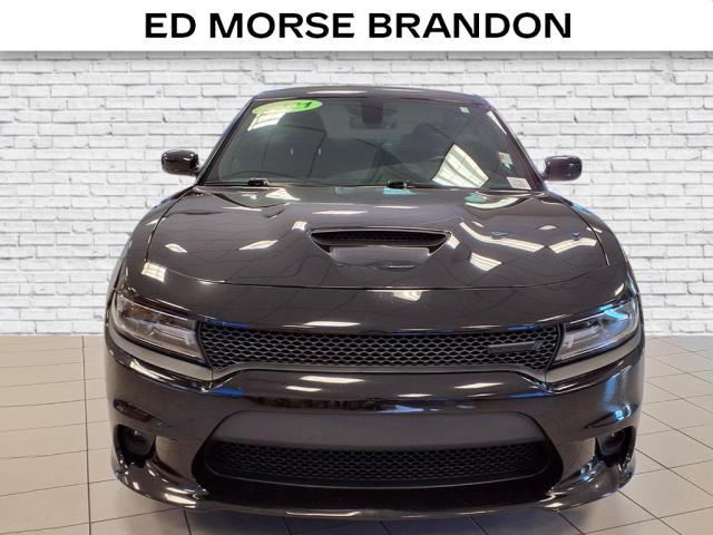 used 2021 Dodge Charger car, priced at $22,728