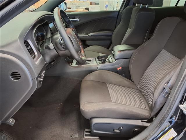 used 2021 Dodge Charger car, priced at $22,728