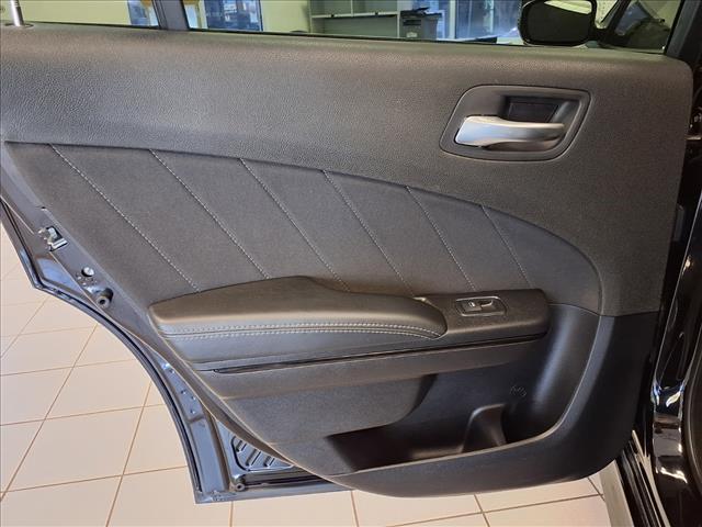 used 2021 Dodge Charger car, priced at $22,728