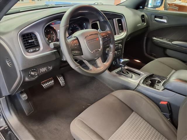 used 2021 Dodge Charger car, priced at $22,728