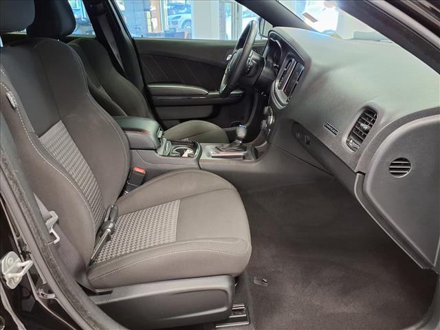 used 2021 Dodge Charger car, priced at $22,728
