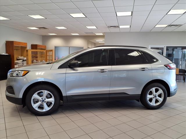 used 2022 Ford Edge car, priced at $19,381