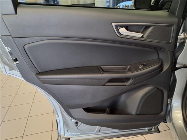 used 2022 Ford Edge car, priced at $19,381