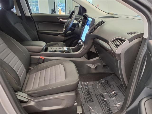 used 2022 Ford Edge car, priced at $19,381