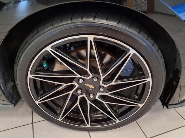 used 2019 Ford Mustang car, priced at $17,488