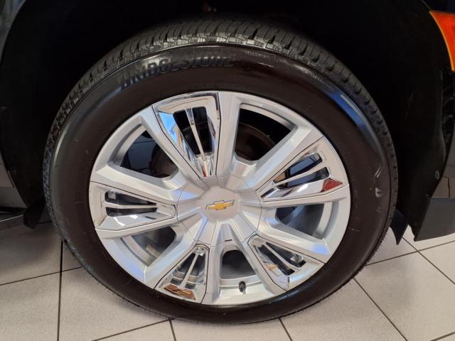 used 2023 Chevrolet Tahoe car, priced at $58,958