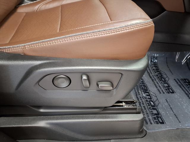 used 2023 Chevrolet Tahoe car, priced at $58,958