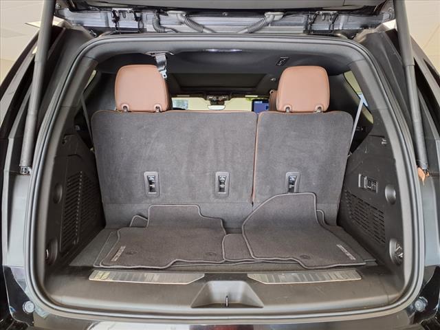 used 2023 Chevrolet Tahoe car, priced at $58,958