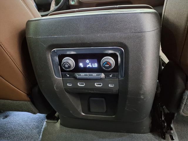 used 2023 Chevrolet Tahoe car, priced at $58,958