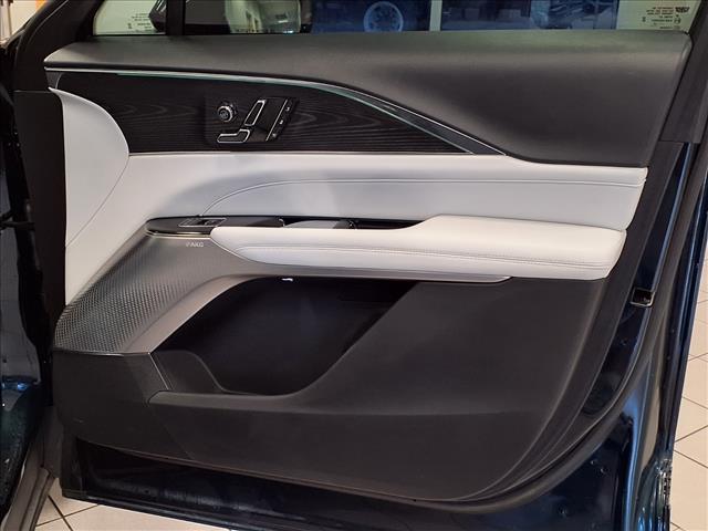 used 2024 Cadillac LYRIQ car, priced at $41,170