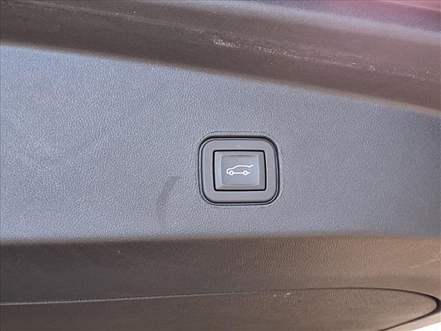 used 2024 Cadillac LYRIQ car, priced at $41,170