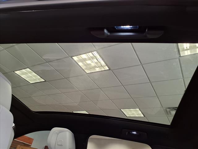 used 2024 Cadillac LYRIQ car, priced at $41,170