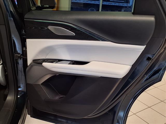 used 2024 Cadillac LYRIQ car, priced at $41,170