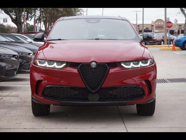new 2024 Alfa Romeo Tonale car, priced at $52,440