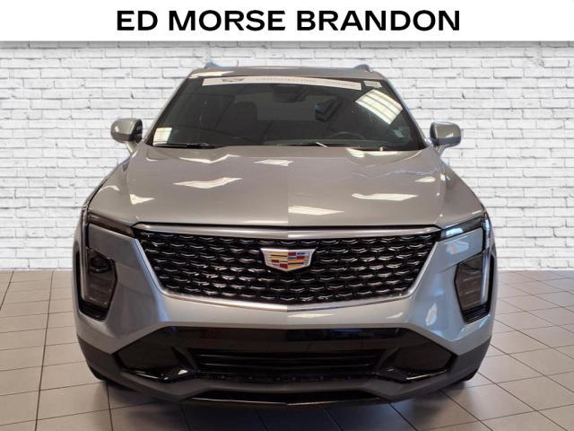 used 2024 Cadillac XT4 car, priced at $34,428