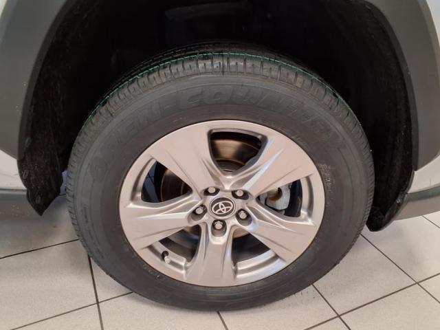 used 2023 Toyota RAV4 car, priced at $26,195