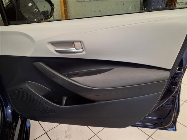 used 2020 Toyota Corolla car, priced at $15,990