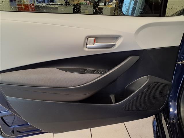 used 2020 Toyota Corolla car, priced at $15,990