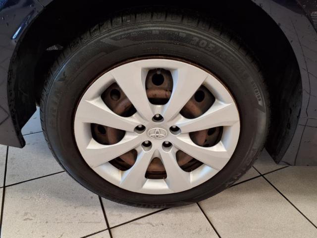 used 2020 Toyota Corolla car, priced at $15,990