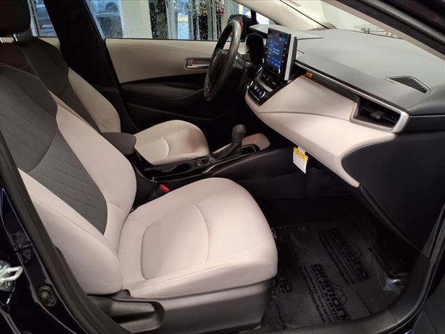 used 2020 Toyota Corolla car, priced at $15,990
