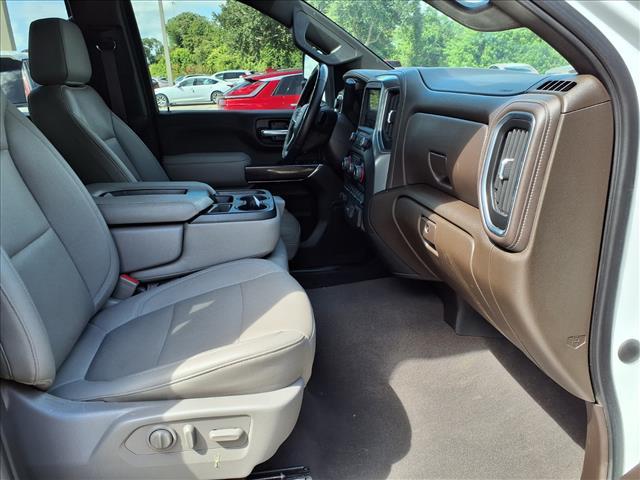 used 2023 Chevrolet Silverado 2500 car, priced at $57,662