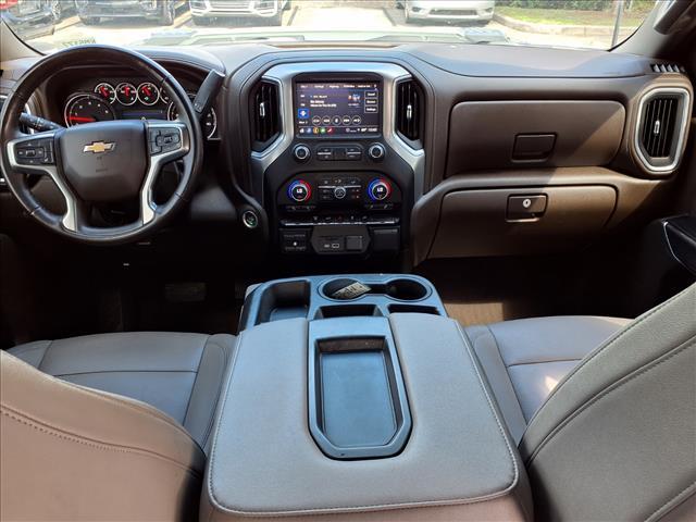 used 2023 Chevrolet Silverado 2500 car, priced at $57,662