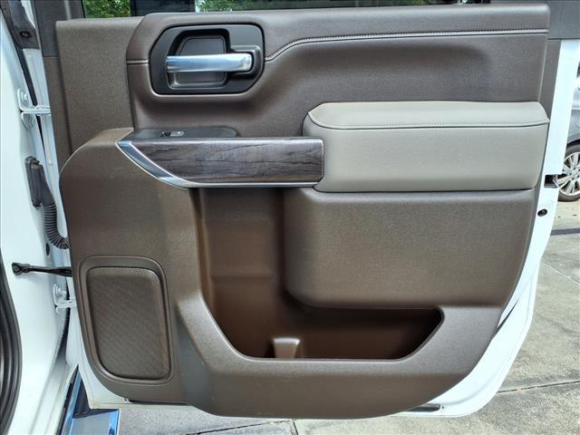 used 2023 Chevrolet Silverado 2500 car, priced at $57,662