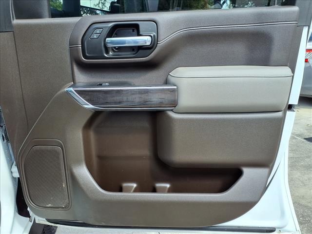 used 2023 Chevrolet Silverado 2500 car, priced at $57,662