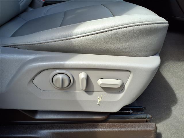 used 2023 Chevrolet Silverado 2500 car, priced at $57,662