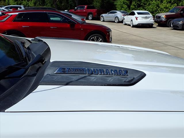 used 2023 Chevrolet Silverado 2500 car, priced at $57,662