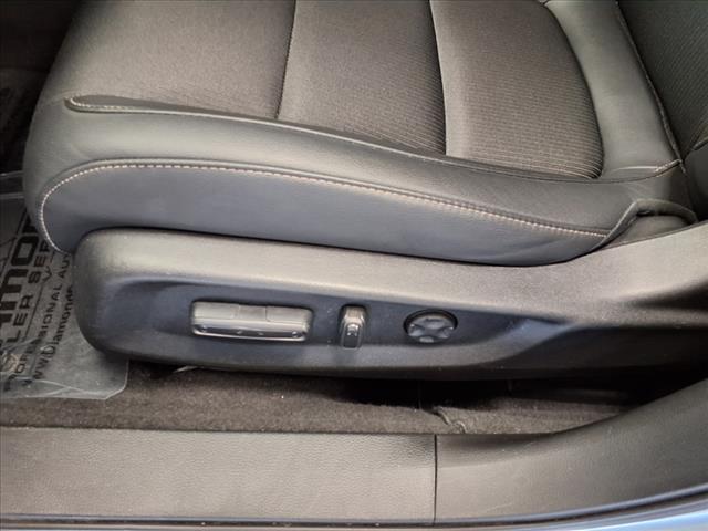 used 2021 Honda Accord car, priced at $19,520