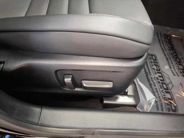 used 2024 Lexus IS 350 car, priced at $41,609
