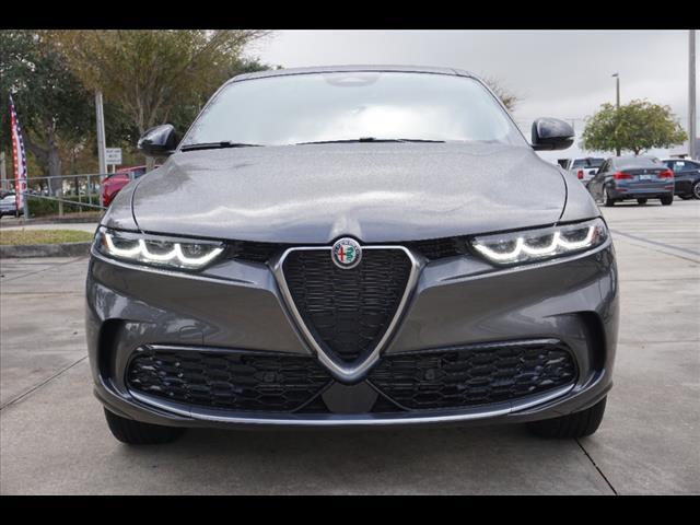 new 2024 Alfa Romeo Tonale car, priced at $47,250