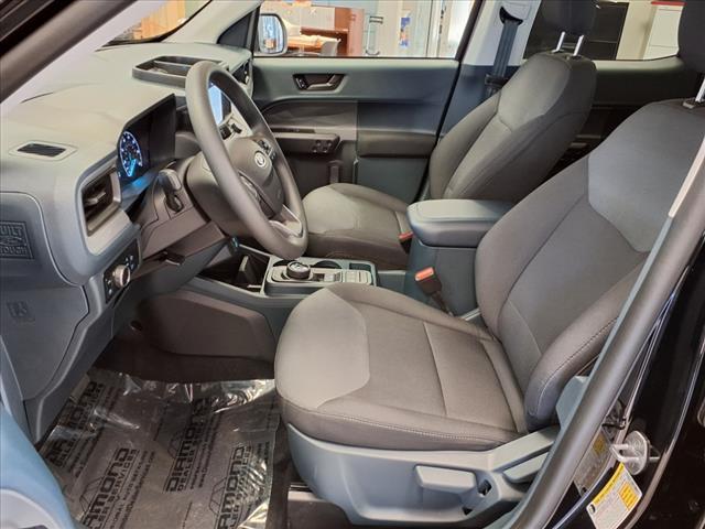 used 2023 Ford Maverick car, priced at $25,998