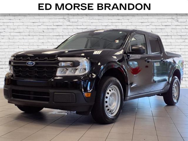 used 2023 Ford Maverick car, priced at $25,998