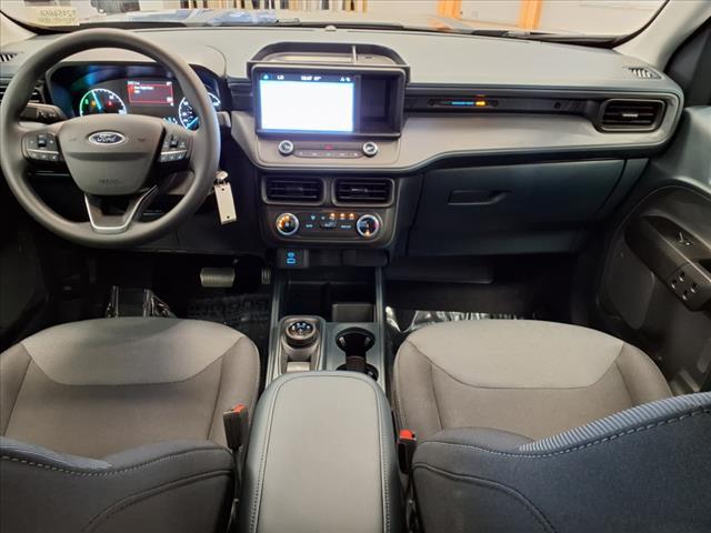 used 2023 Ford Maverick car, priced at $25,998